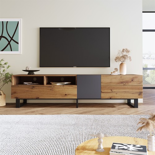 Modern unit cabinet - modern,