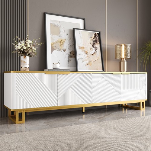 Cabinet 160 white - cabinet,
