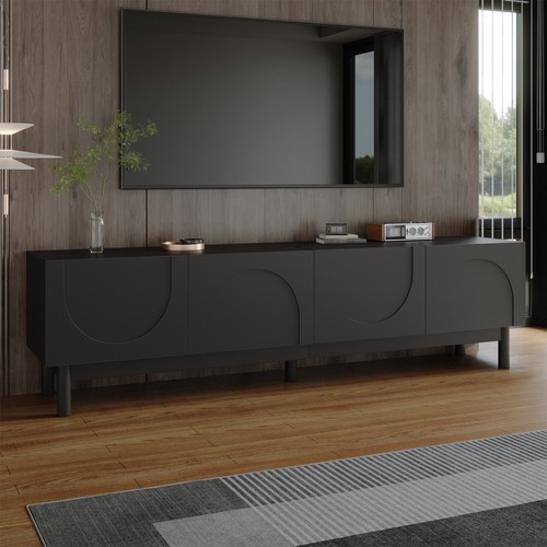 Stand 169cm unit - 169cm,