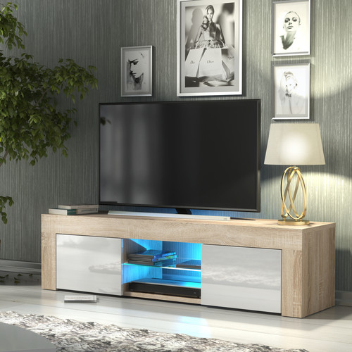 Unit stand cabinet high - stand,