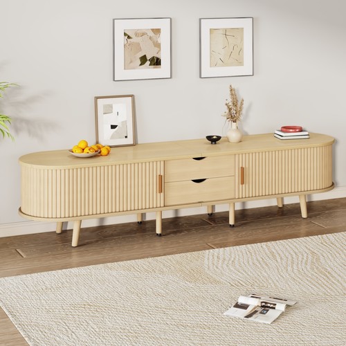 Unit stand cabinet 2 - tv,