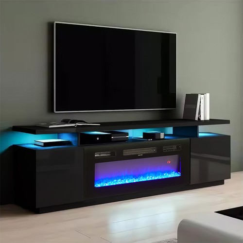 70inch gloss black - gloss,