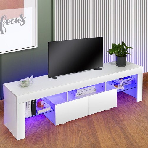 Led stand cabinet - tv,