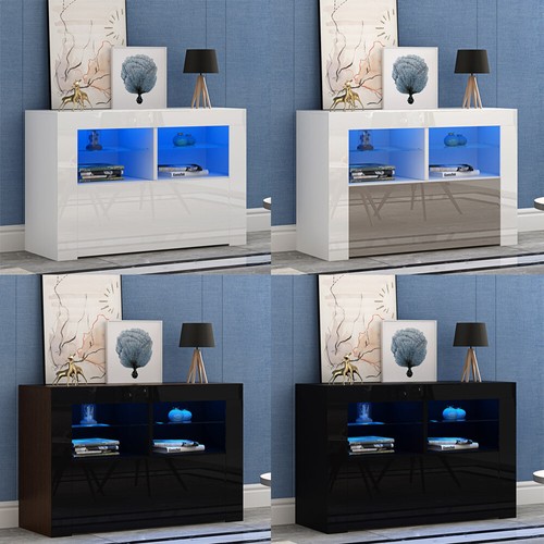 Modern 100cm unit cabinet - 100cm,