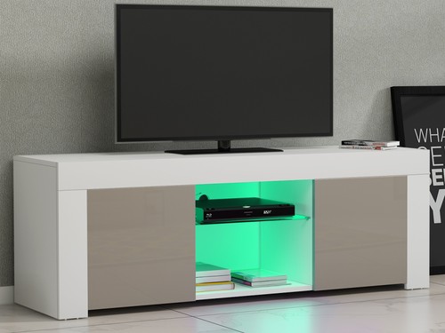 Modern unit stand - unit, cabinet