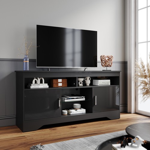 High gloss door unit - gloss,