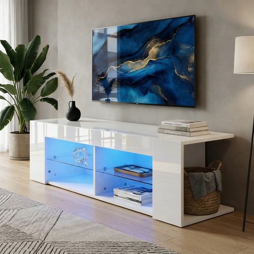High gloss stand - gloss, tv