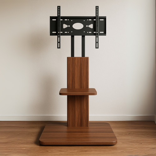 Adjustable heavy duty floor - heavy, tv