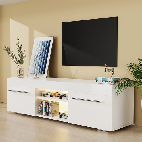 Led stand cabinet unit - led,