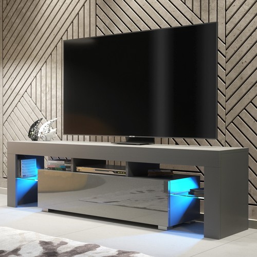 Unit 160cm modern stand - unit, |