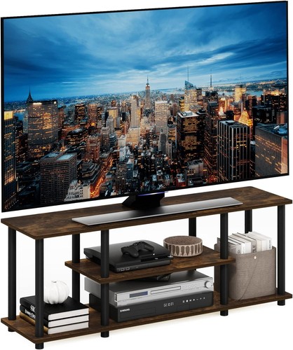 Stand entertainment cabinet - stand,