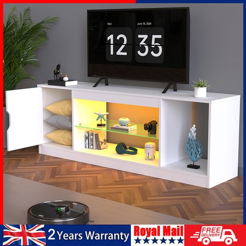 148cm led stand - stand, modern