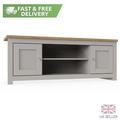 Modern stand cabinet unit 2 - modern, tv