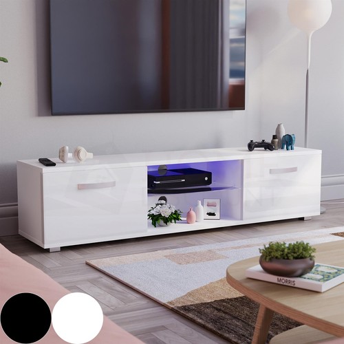 Led stand cabinet unit - tv,