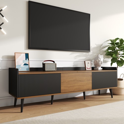 Modern unit stand - unit, tv