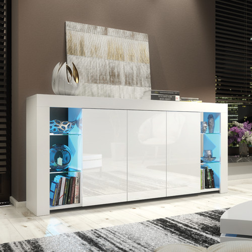 Display sideboard unit - tv,