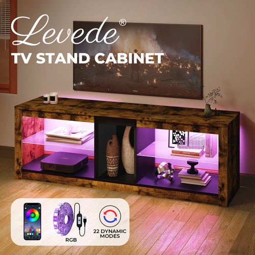 Levede stand cabinet - tv,