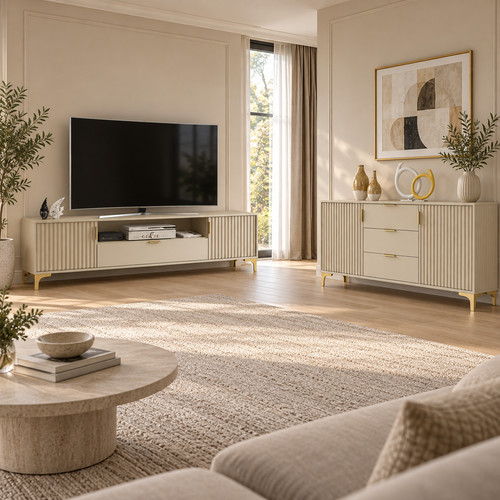 Unit stand sideboard - unit,