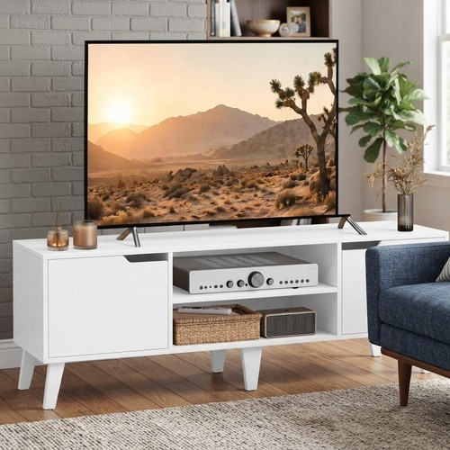Contemporary unit with - contemporary, tv