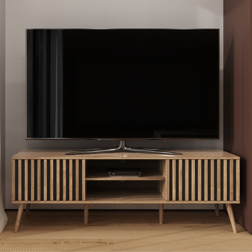 Rowan unit stand - tv,