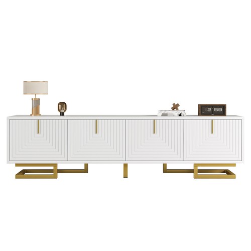 Modern stand 160cm - tv,