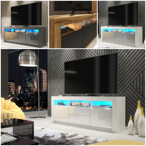 Unit 160cm modern - tv, |