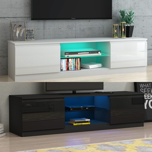 Modern 160cm unit stand tv - modern,