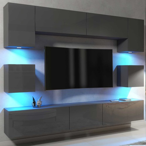 Unit stand cabinet - tv, tv