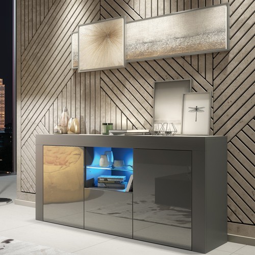 Unit stand sideboard - tv,