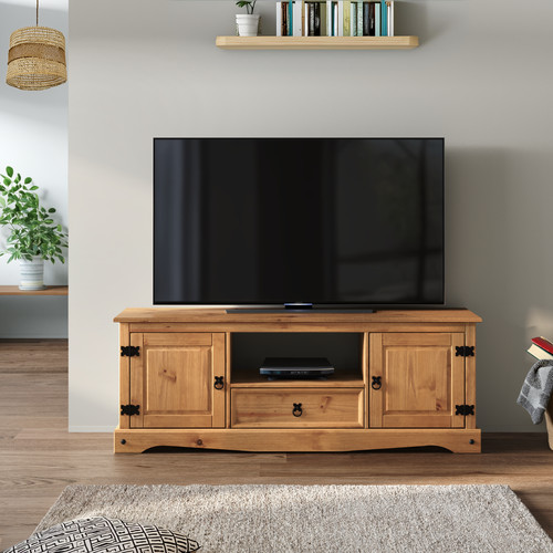 Corona unit widescreen 2 - corona, tv