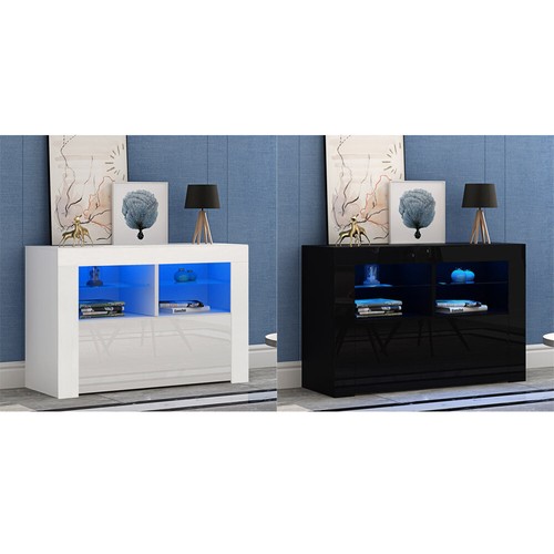 Modern unit 100cm - tv,