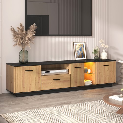 Stand cabinet with - tv,