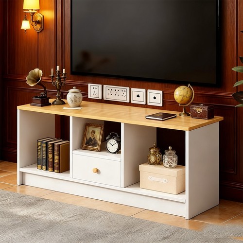 90cm wooden storage cabinet - 90cm,