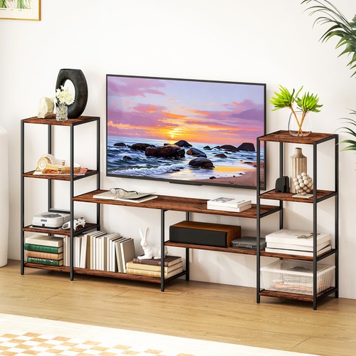 Industrial unit for tvs - for, up