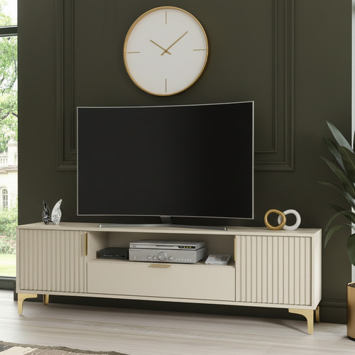 Unit sideboard stand - tv,