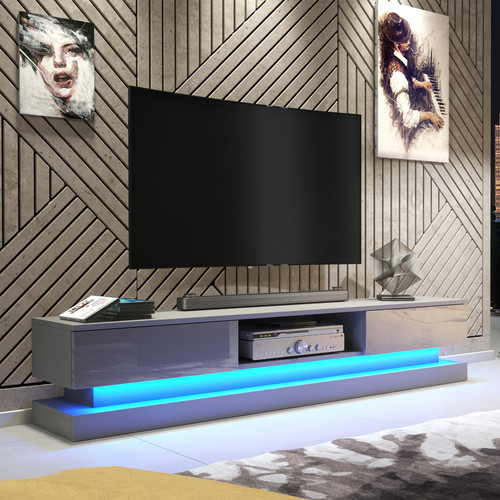 Unit stand sideboard - unit,