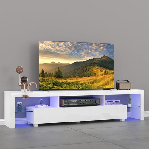Panana 200cm unit stand - unit,