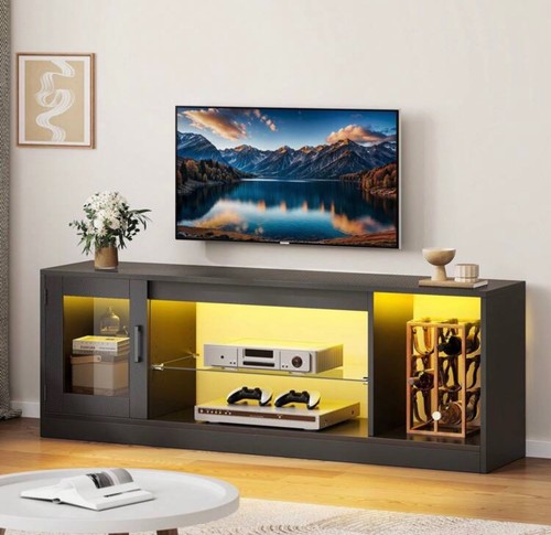 Stand cabinet unit for - tv,