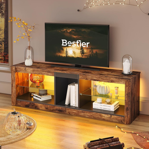 Bestier stand cabinet 140cm - stand,