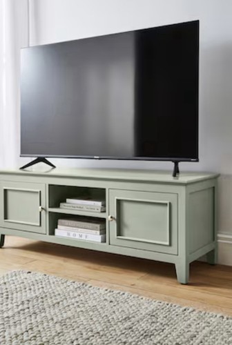 Assembled large door unit - assembled, 2