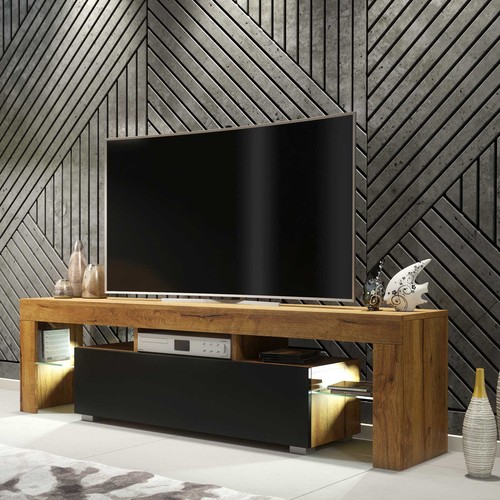 160cm unit cabinet - |, tv
