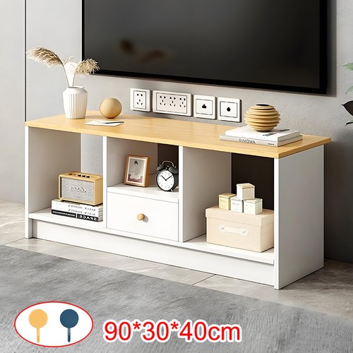 90cm wooden storage cabinet - 90cm,