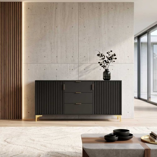 Unit sideboard stand - sideboard, tv