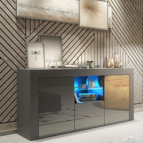 Unit stand sideboard - unit, tv
