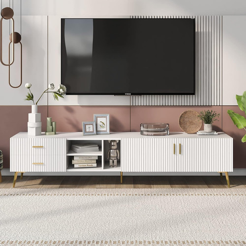 Stand cabinet 180cm long - 180cm,