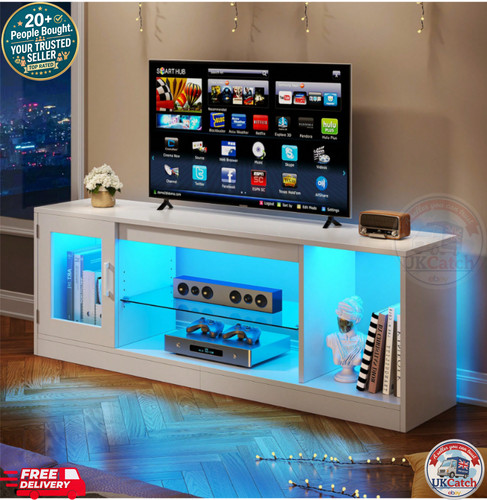 Yitahome led stand cabinet - yitahome,