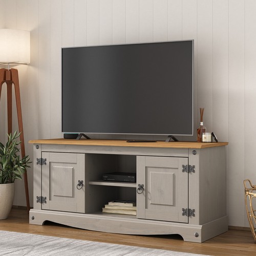 Corona stand flat - corona, tv