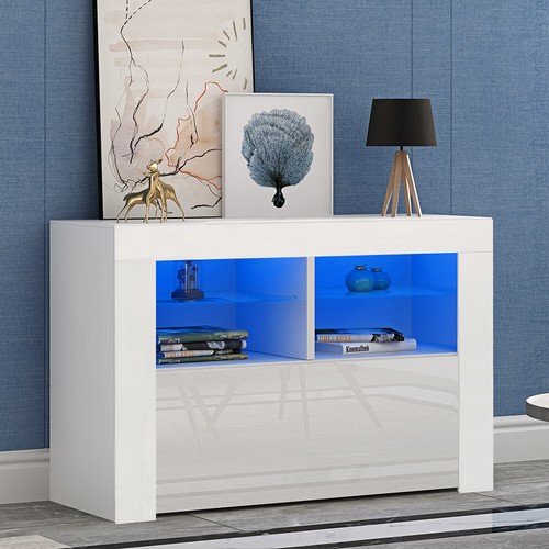 Modern 100cm unit - tv,