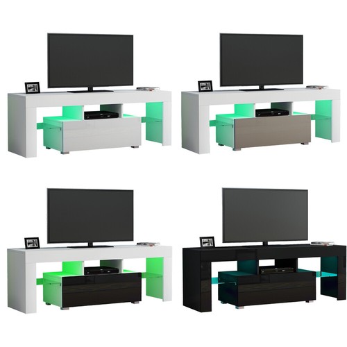 Modern 130cm unit stand - unit,