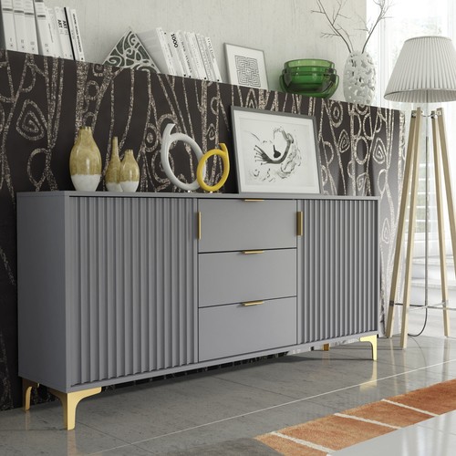 Unit sideboard cabinet - tv,